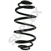 SUPLEX Fahrwerksfeder 23489