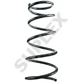 SUPLEX Fahrwerksfeder [Hersteller-Nr. 09174] für Suzuki, Fiat