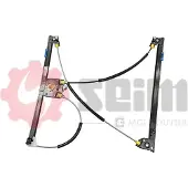 Seim 901328 Elektrischer Fensterheber Vorne Rechts für RENAULT ESPACE IV (JK0/1)