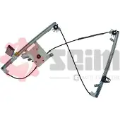Seim 901606 Elektrischer Fensterheber Vorne Links passend für PEUGEOT 208 I Schrägheck (CA, CC) 208 Kastenwagen (CR)