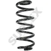 SUPLEX Fahrwerksfeder [Hersteller-Nr. 03281] für Audi