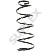 SUPLEX Fahrwerksfeder 39136