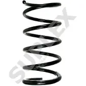 SUPLEX Fahrwerksfeder 38097