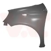 VAN WEZEL Kotflügel ** Equipart 5430655 vorne links für TOYOTA