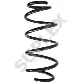 SUPLEX Fahrwerksfeder 39410
