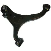 KAVO PARTS Satz Querlenker Radaufhängung