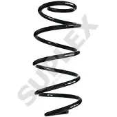 SUPLEX Fahrwerksfeder 39323