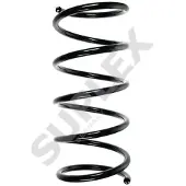 SUPLEX Fahrwerksfeder 12030