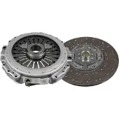 FEBI BILSTEIN Kupplungssatz 105208