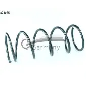 CS Germany Fahrwerksfeder 14.871.065