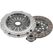 Blue Print Kupplungssatz Kupplung für FIAT Ulysse (179) ADP153026