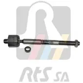 RTS 92-99575-022 Axialgelenk Spurstange für BMW X3 (F25) Vorne Rechts Vorne Links