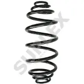 SUPLEX Fahrwerksfeder 23441