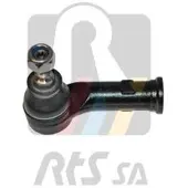 RTS Spurstangenkopf Spurstange für VW Transporter IV Bus (70B, 70C, 7DB, 7DK, 70J, 70K, 7DC, 7DJ) Vorne Links 91-90922-2