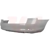 VAN WEZEL Stoßfänger ** Equipart ** 7623546