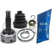 GSP Gelenksatz Antriebswelle für MITSUBISHI Space Star (DGA) 839102