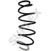 SUPLEX Fahrwerksfeder 24156