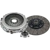 FEBI BILSTEIN Kupplungssatz 105171