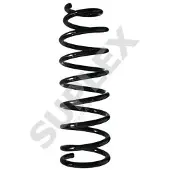 SUPLEX Fahrwerksfeder [Hersteller-Nr. 35387] für Toyota