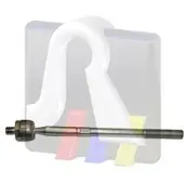 RTS 92-00682 Axialgelenk Spurstange für FORD MONDEO IV Turnier (BA7) Vorne Rechts Vorne Links