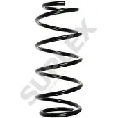 SUPLEX Fahrwerksfeder 23396