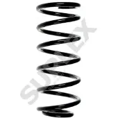 SUPLEX Fahrwerksfeder [Hersteller-Nr. 06224] für Mini