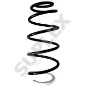 SUPLEX Fahrwerksfeder 07141