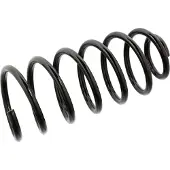FEBI BILSTEIN Bilstein Fahrwerksfeder [Hersteller-Nr. 104736] für VW