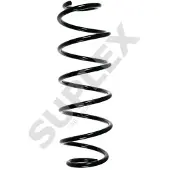 SUPLEX Fahrwerksfeder [Hersteller-Nr. 19320] für Mercedes-Benz