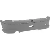 VAN WEZEL Stoßfänger [Hersteller-Nr. 4028546] für Peugeot