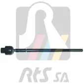 RTS 92-00311 Axialgelenk Spurstange für OPEL Meriva A (X03) Vorne Rechts Vorne Links