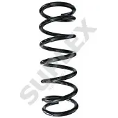SUPLEX Fahrwerksfeder 22262