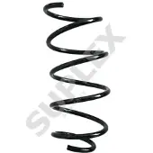 SUPLEX Fahrwerksfeder [Hersteller-Nr. 06370] für BMW