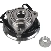 FEBI BILSTEIN Bilstein Radlagersatz 174498