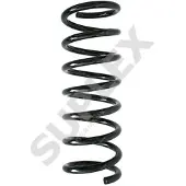SUPLEX Fahrwerksfeder 10406