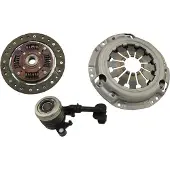 KAVO PARTS Kupplungssatz CP-2170