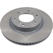 FEBI BILSTEIN Bremsscheibe 170599, 1 Stück