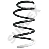 SUPLEX Fahrwerksfeder 27266