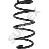 SUPLEX Fahrwerksfeder 39228