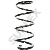SUPLEX Fahrwerksfeder 27170