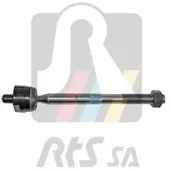RTS 92-90338 Axialgelenk Spurstange für RENAULT MASTER III Kasten (FV) Vorne Rechts Vorne Links