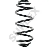 SUPLEX Fahrwerksfeder 09167