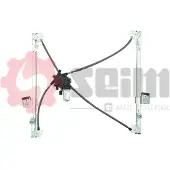 Seim 900565 Elektrischer Fensterheber Vorne Rechts für CHRYSLER VOYAGER IV (RG, RS) für DODGE CARAVAN (RG)