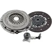 Blue Print Kupplungssatz Kupplung für FORD FOCUS III Turnier ADF1230131