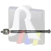 RTS 92-00665 Axialgelenk Spurstange für FORD FOCUS III Turnier Vorne Rechts Vorne Links