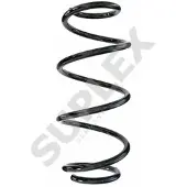 SUPLEX Fahrwerksfeder 27325