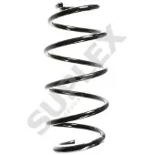 SUPLEX Fahrwerksfeder [Hersteller-Nr. 23331] für Opel, Fiat