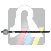 RTS 92-90473 Axialgelenk Spurstange für RENAULT CLIO II (BB0/1/2, CB0/1/2) Vorne Rechts Vorne Links