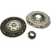 KAWE Kupplungssatz Kupplung für VW PASSAT Variant (3B6) 959141