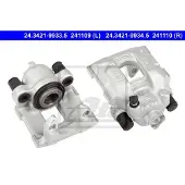Ate Bremssattel 24.3421-9933.5 für Land Rover Range III
